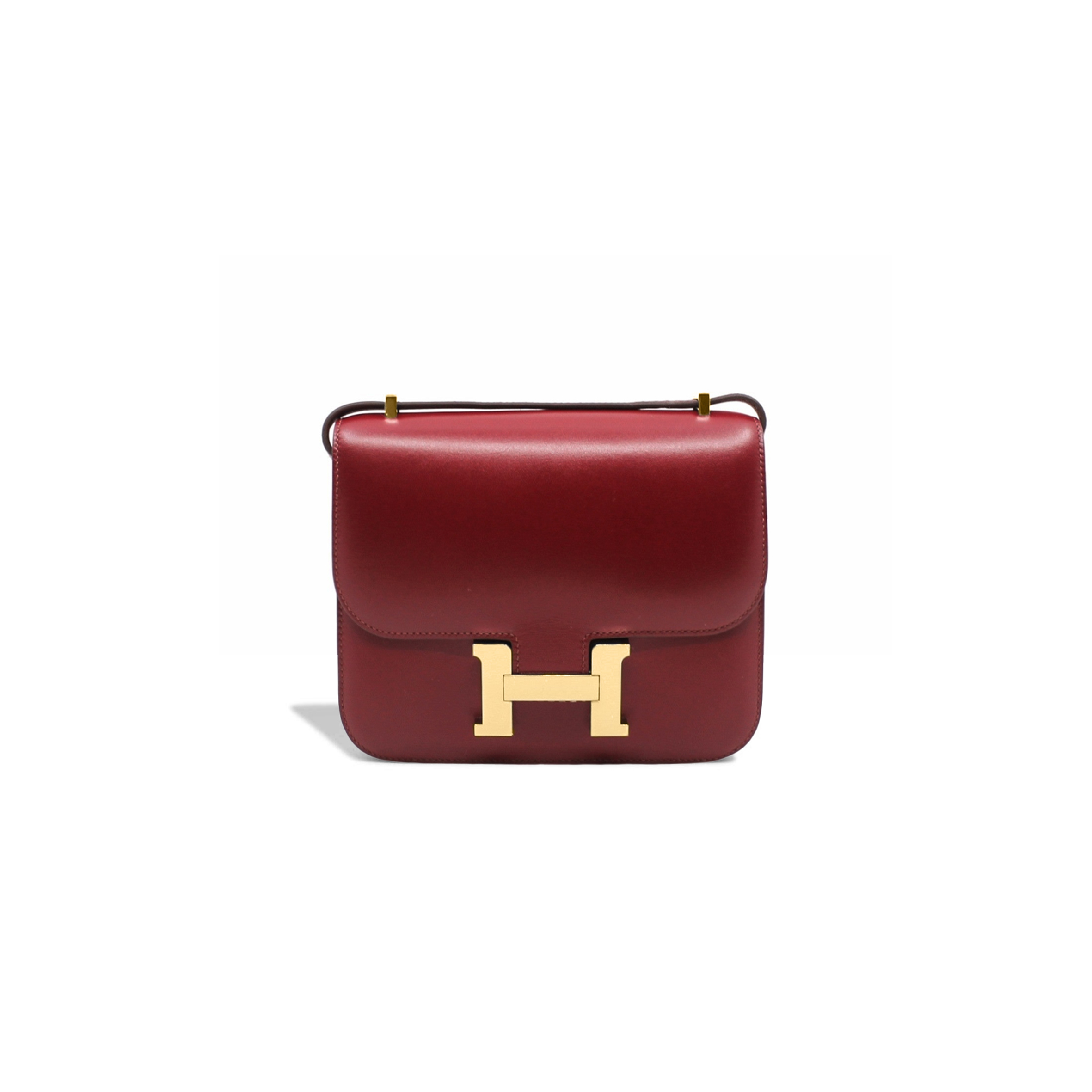 HERMES CONSTANCE 18 BOX H038969CKB5 (19*15*4cm)